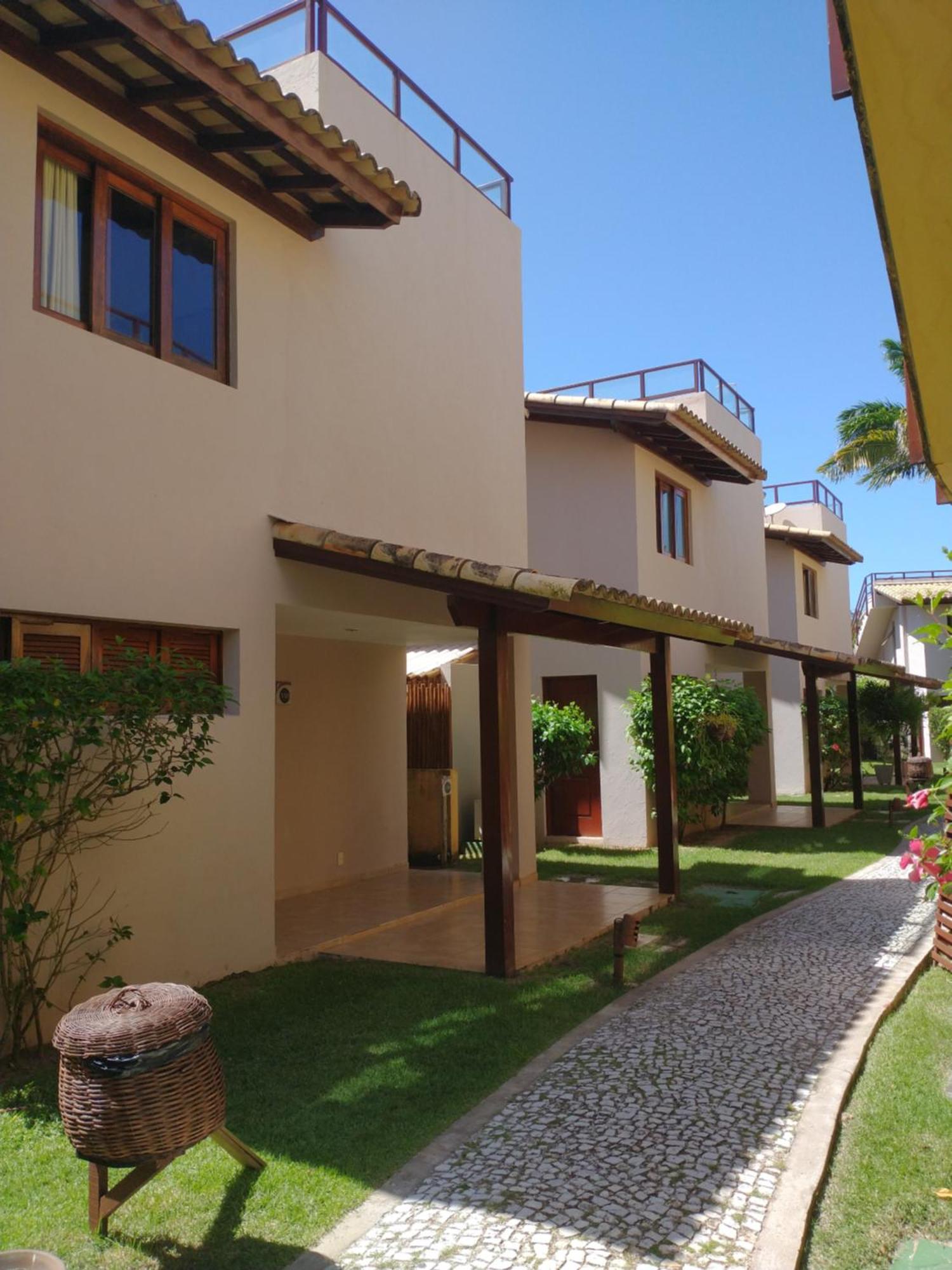 Pipa Beleza - Chales Particulares Praia de Pipa Exterior foto