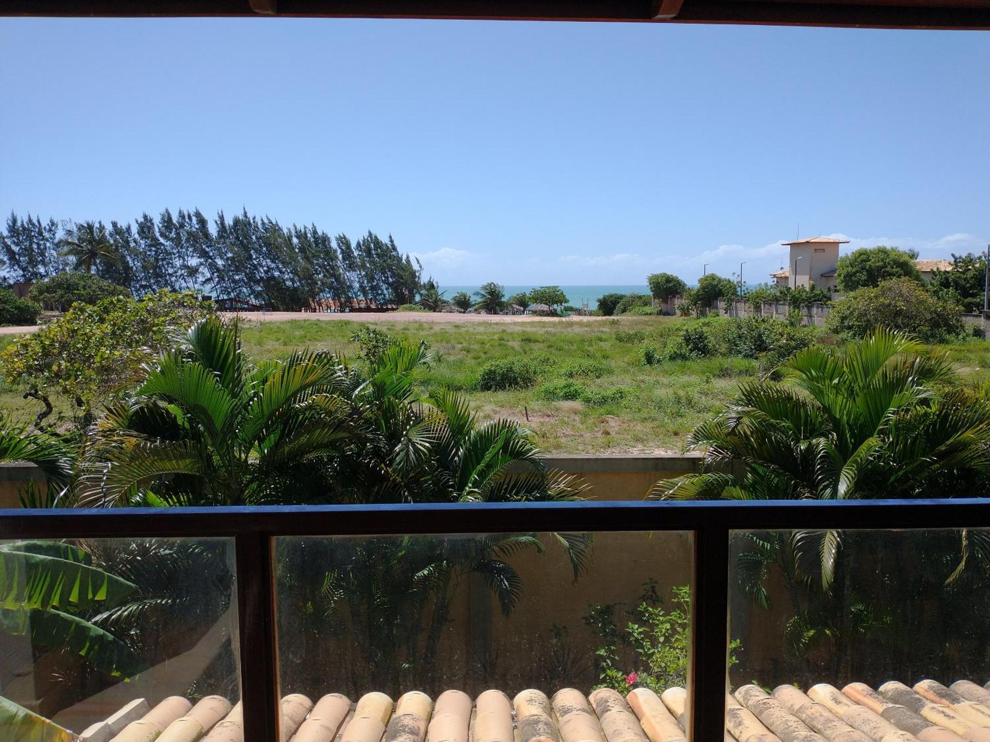 Pipa Beleza - Chales Particulares Praia de Pipa Exterior foto