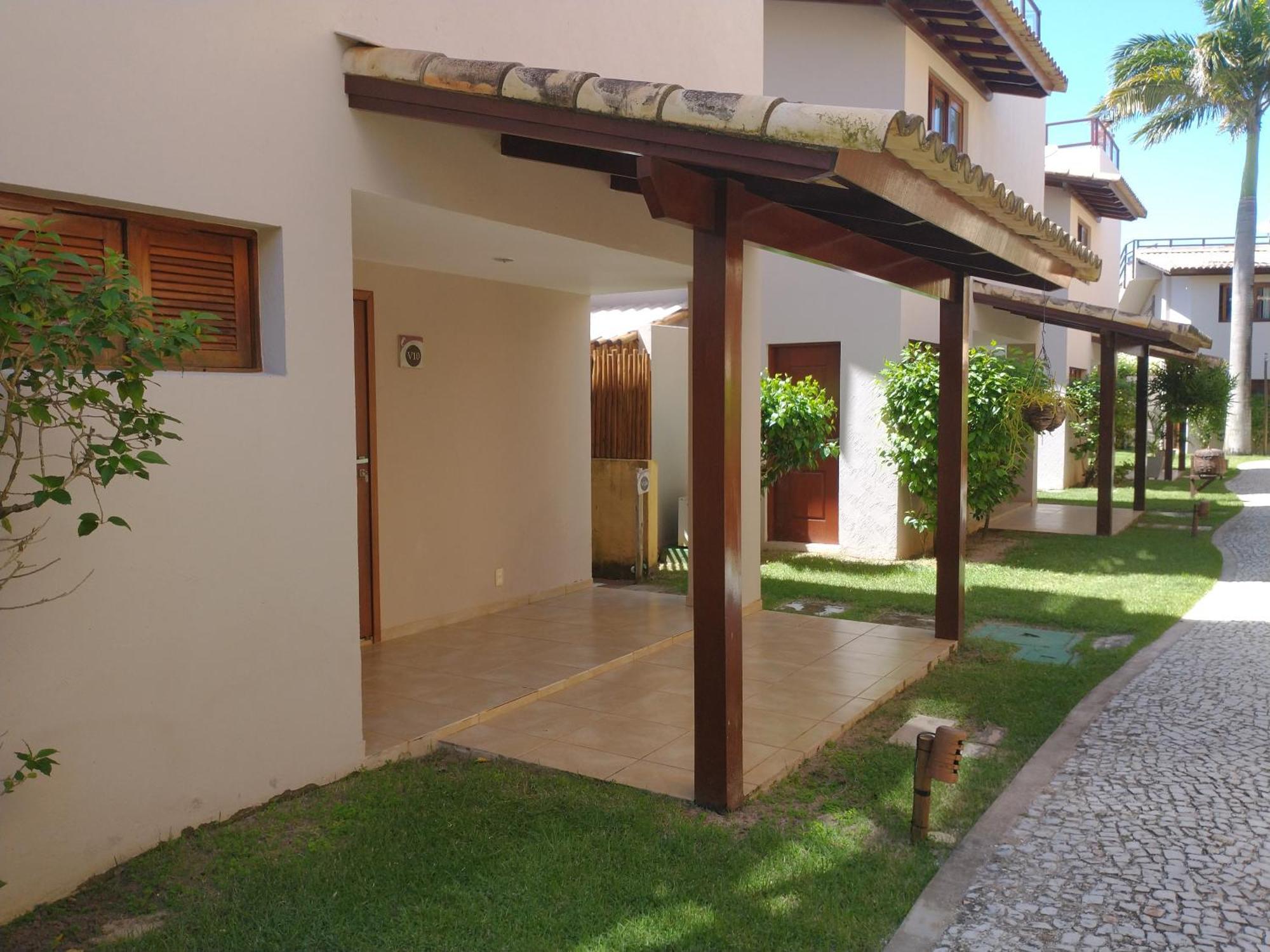 Pipa Beleza - Chales Particulares Praia de Pipa Exterior foto