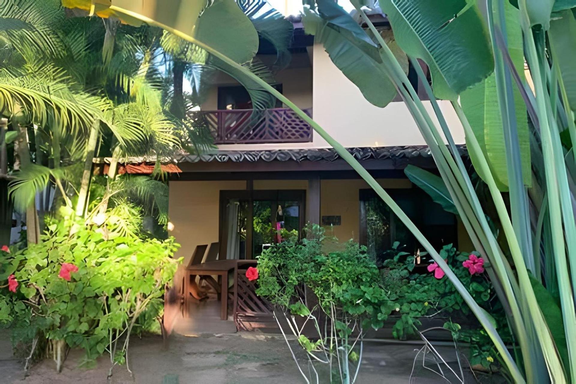 Pipa Beleza - Chales Particulares Praia de Pipa Exterior foto